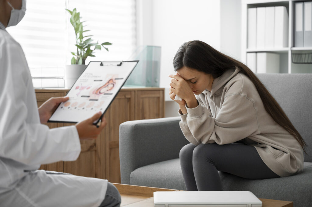 Psychiatric Evaluation & Diagnosis