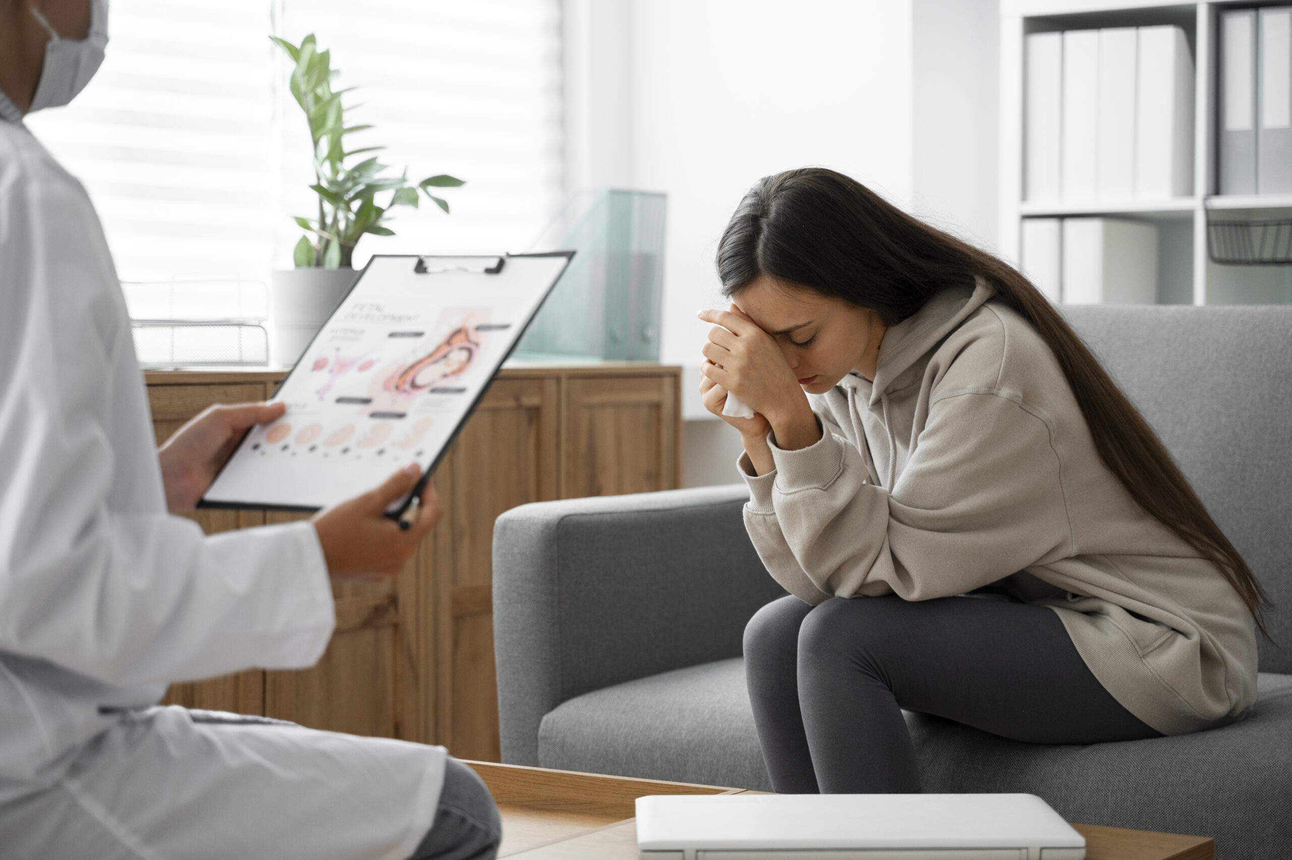 Psychiatric Evaluation & Diagnosis