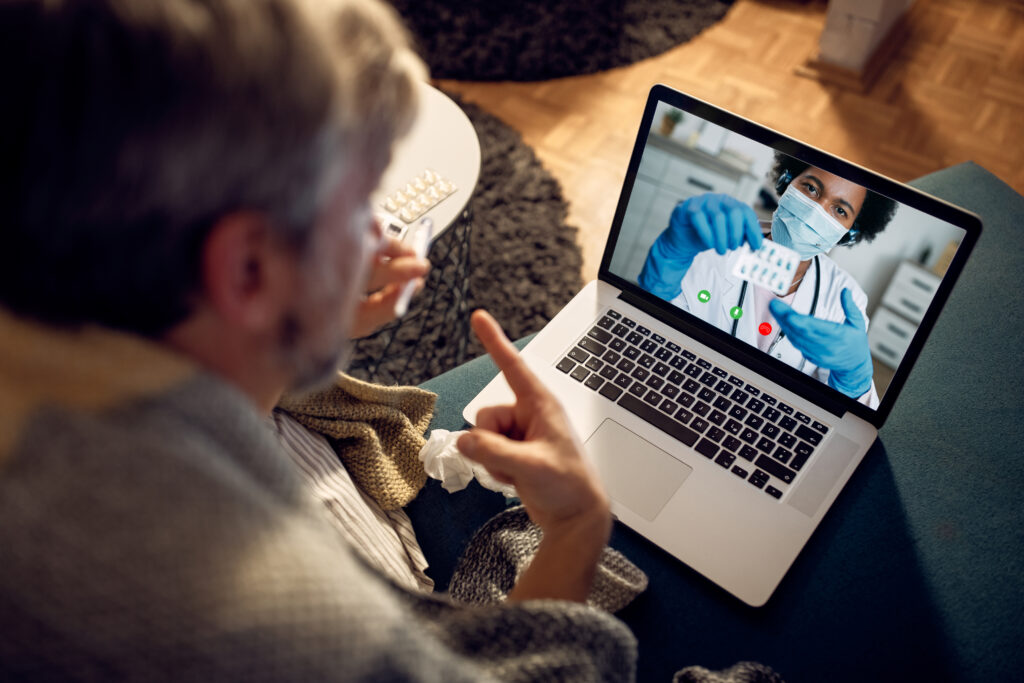 Telehealth Services