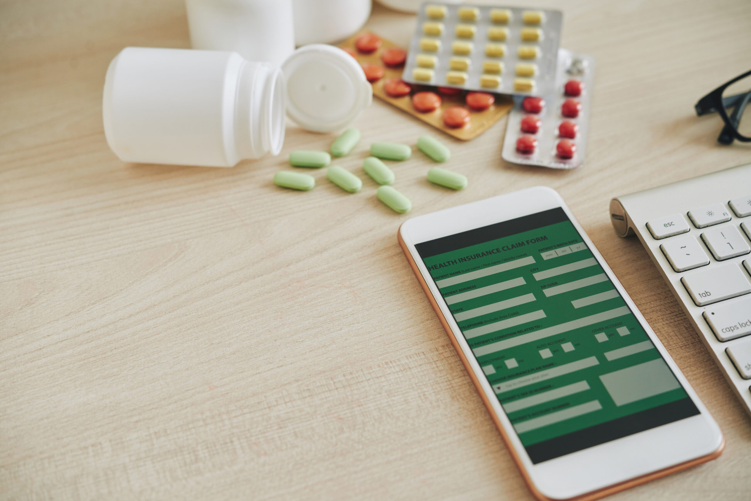 Medication Management