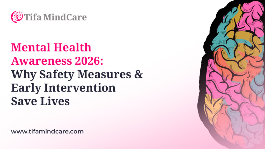 mental health safety measures