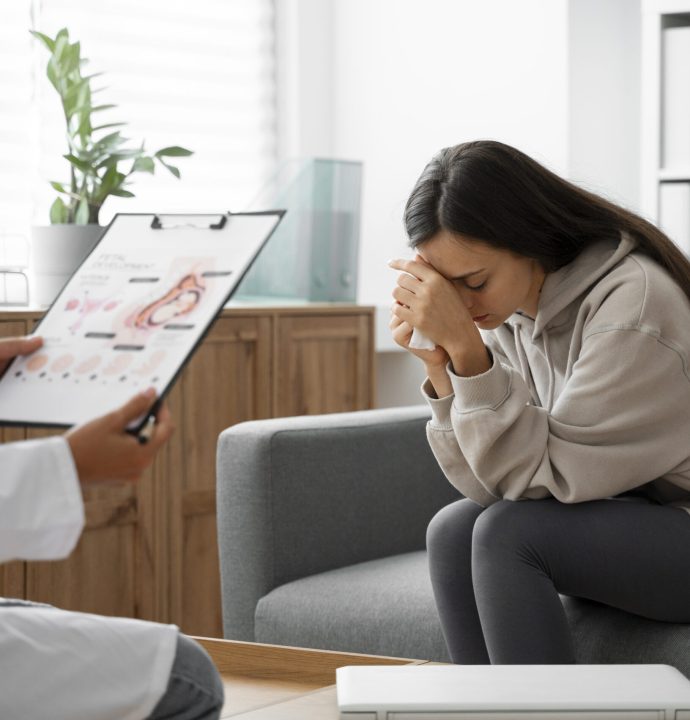 Psychiatric Evaluation & Diagnosis