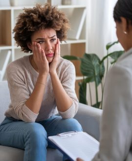 psychology-mental-health-support-group-with-woman-counseling-help-with-depression